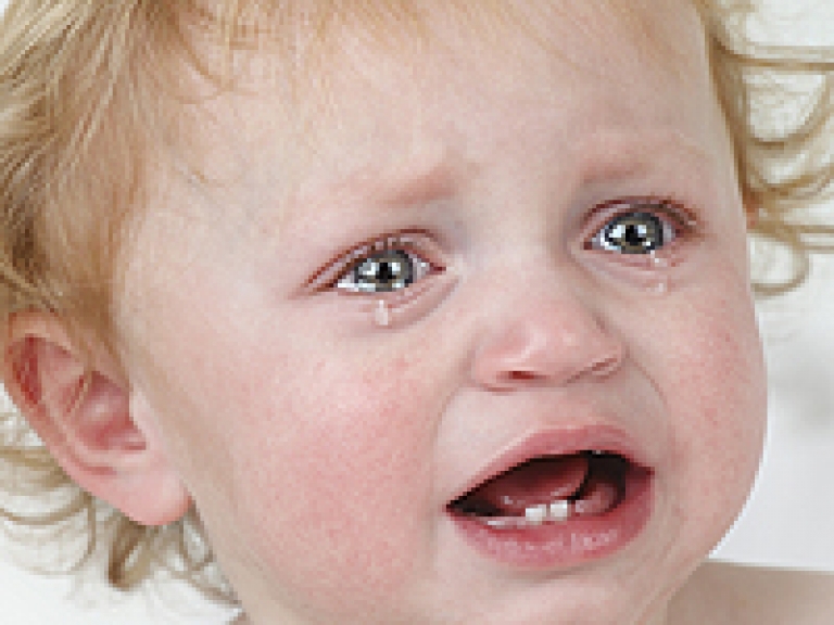 חסימת דרכי הדמעות